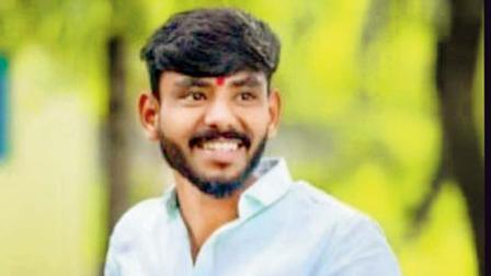 મહેશ ભણગે