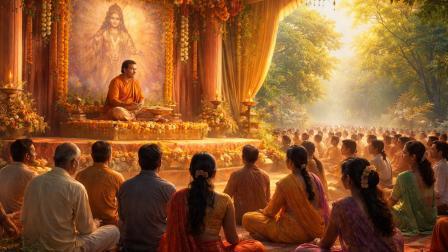 પ્રતીકાત્મક તસવીર (તસવીર સૌજન્યઃ એઆઇ)