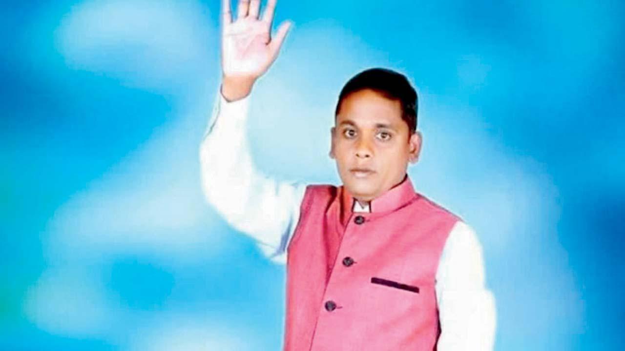 ભારતસિંહ વાખળા