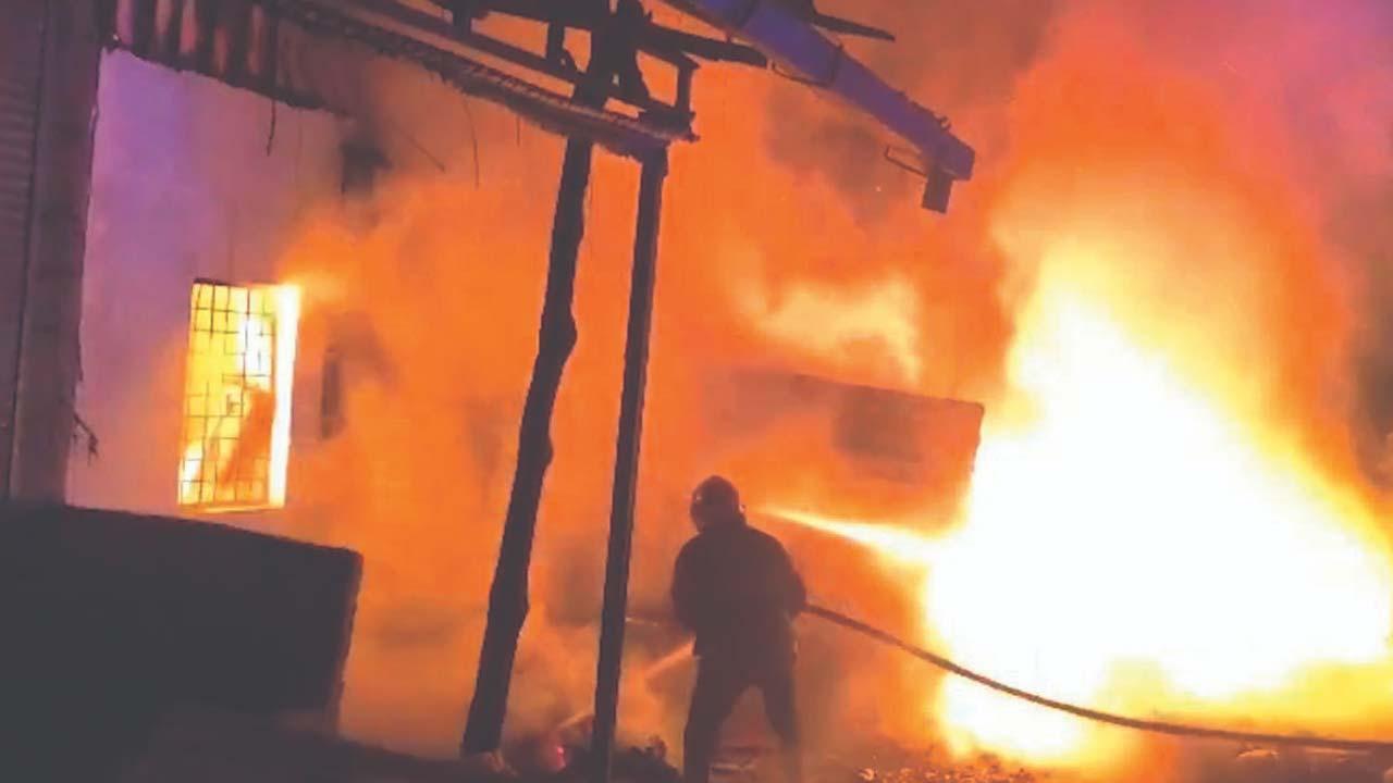 પ્રતીકાત્મક તસવીર