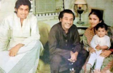 લોકપ્રિયતાની ટોચ પર હોવા છતાં કિશોરકુમારના મનમાં અજંપાનો એક મહાસાગર ઘૂઘવતો હતો