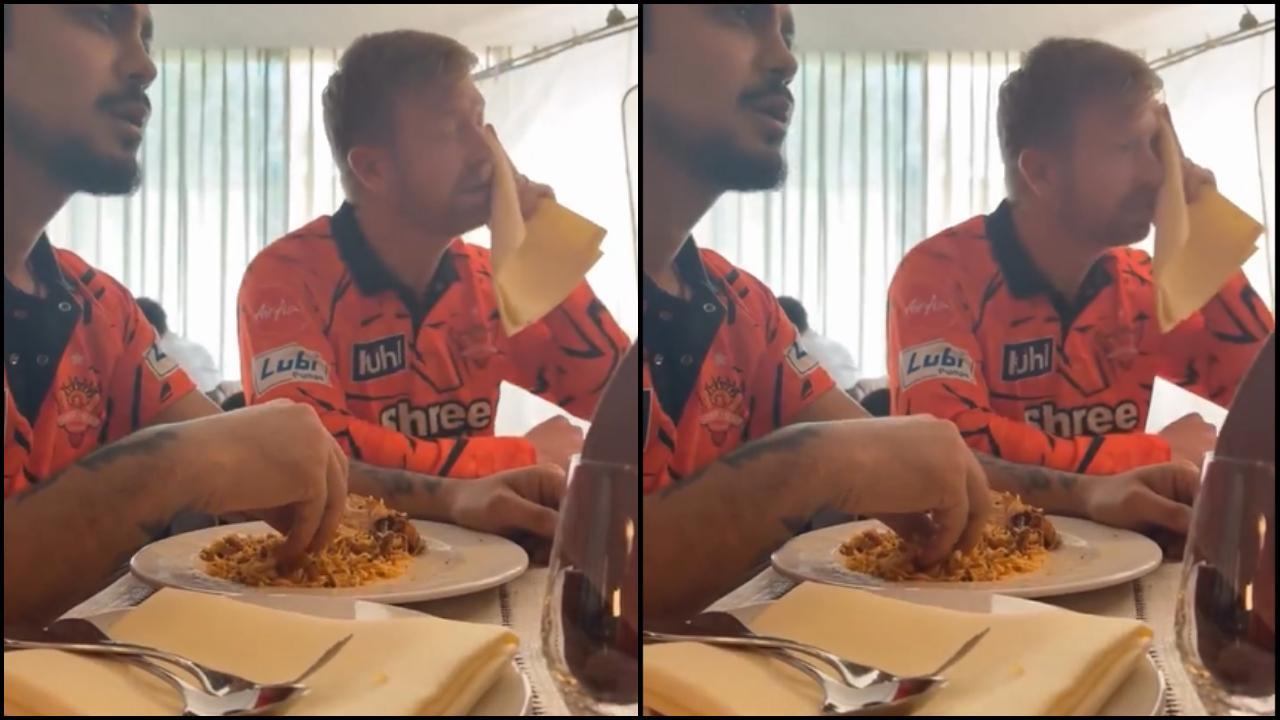 વાયરલ વીડિયોમાંથી સ્ક્રીન શૉટ (તસવીર: સોશિયલ મીડિયા)