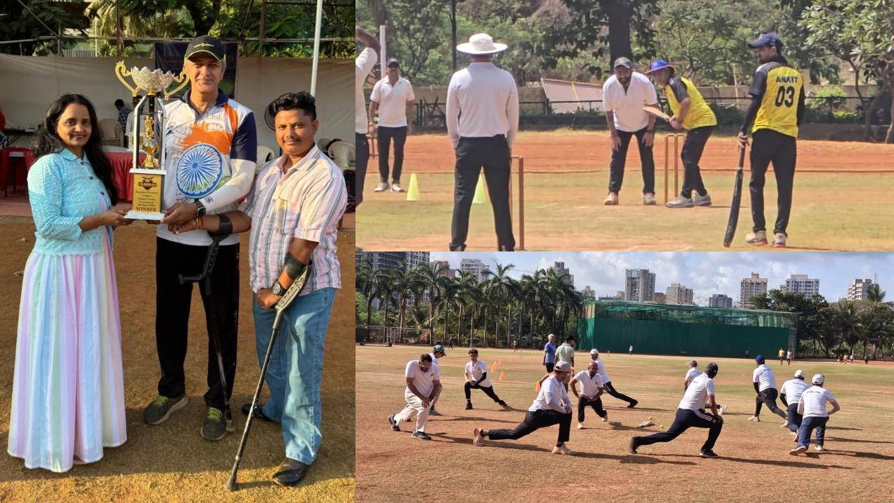 બ્રાહ્મણ પ્રીમિયર લીગ ૨૦૨૬ની ઝલક