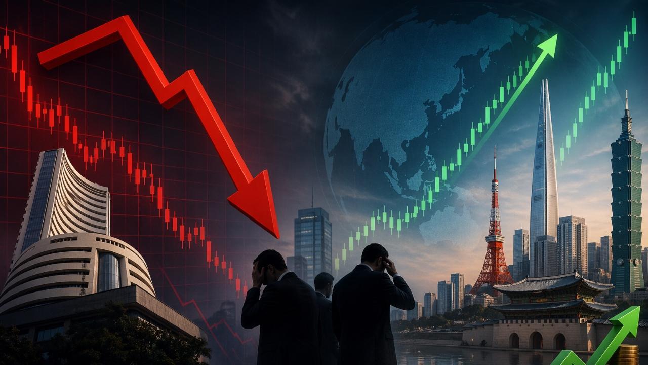 પ્રતીકાત્મક તસવીર (તસવીર સૌજન્યઃ એઆઇ)