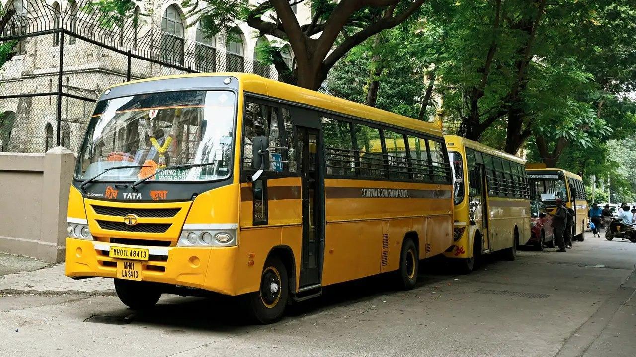 પ્રતીકાત્મક તસવીર (સૌજન્ય: મિડ-ડે)