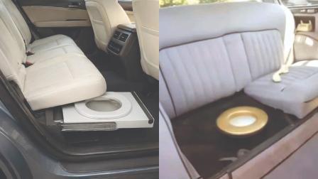 આ ટૉઇલેટ સીટની પાછળ છુપાયેલું રહે છે. કંપનીએ ગયા વર્ષે આ ડિઝાઇનની પેટન્ટ ફાઇલ કરી હતી જેને હવે મંજૂરી મળી ગઈ છે.