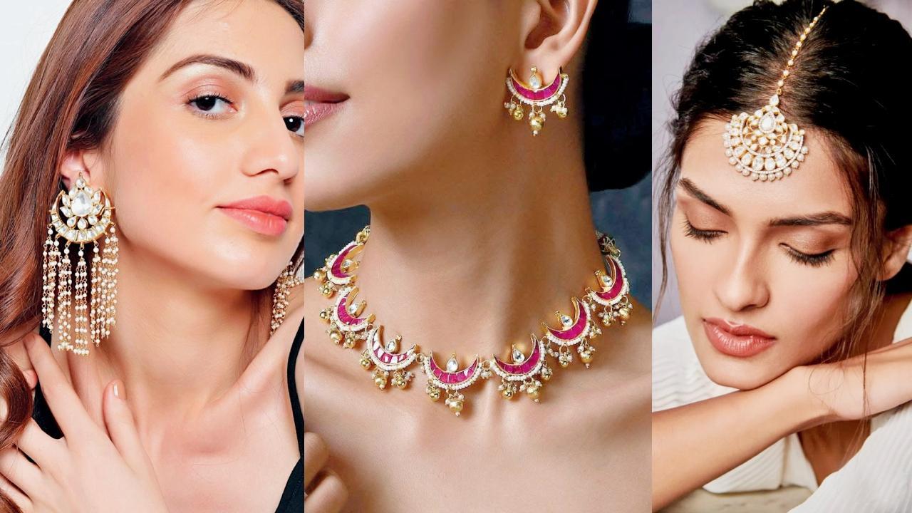 ચાંદબાલી જ્વેલરી