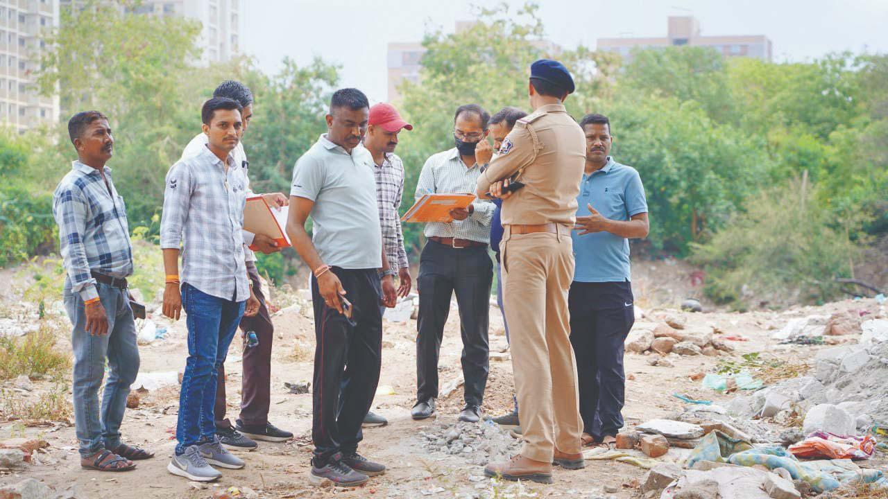 ઢોસાના ખીરાએ જીવ લીધો કે પરિવારે પૉઇઝન પી લીધું?