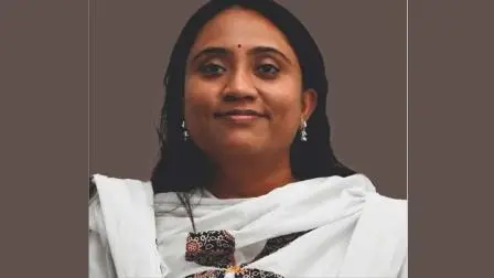 ડૉ. ગાયત્રી દવે