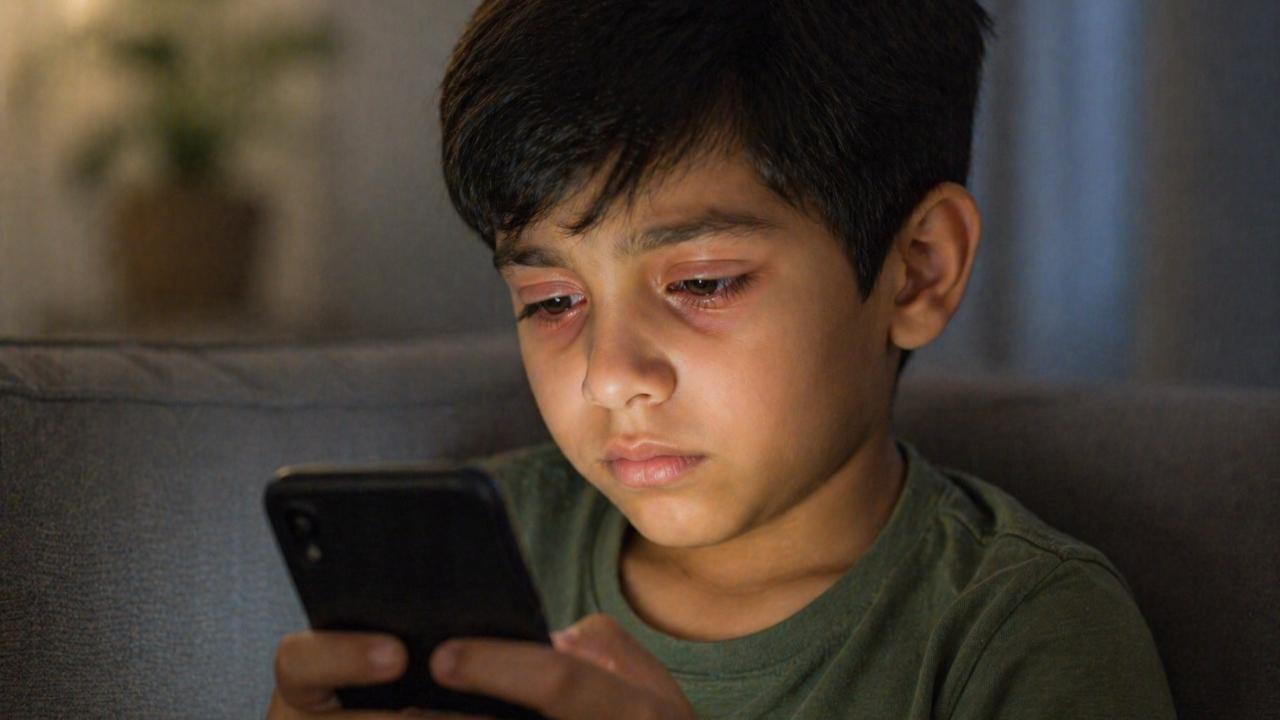 પ્રતીકાત્મક તસવીર (તસવીર સૌજન્યઃ એઆઇ)