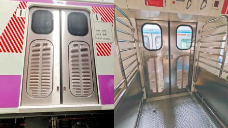 નૉન-AC (ઍર-કન્ડિશનર) લોકલ ટ્રેન ઑટોમૅટિક ડોર ક્લોઝર