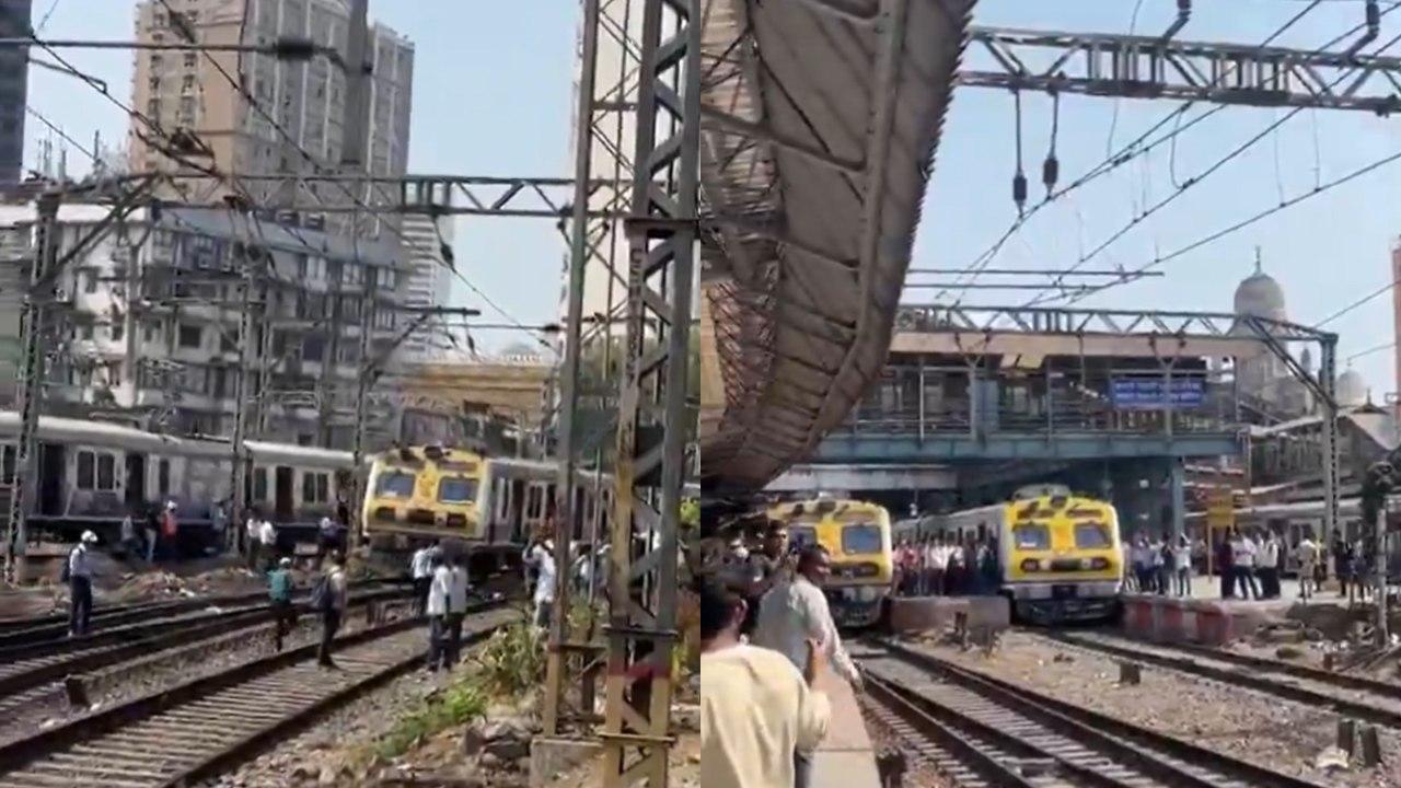 પ્રતીકાત્મક તસવીર (સૌજન્ય: મિડ-ડે)