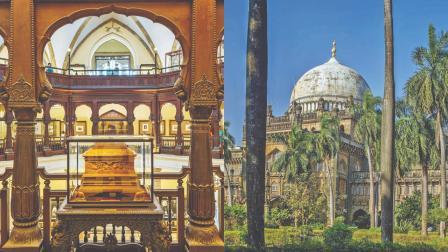 બહારથી તો ભવ્ય છે જ, અંદર પણ છુપાયેલો છે અદ્ભુત ખજાનો