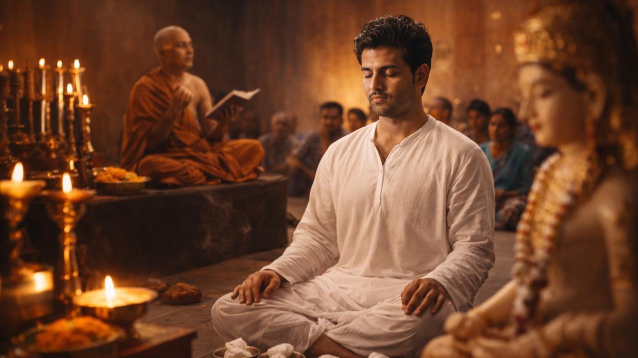 પ્રતીકાત્મક તસવીર (તસવીર સૌજન્યઃ એઆઇ)