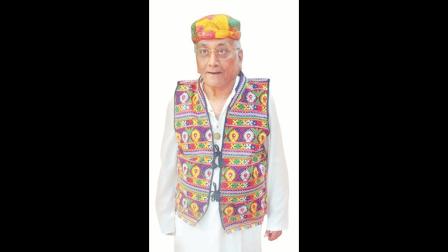 રોહિતકુમાર પારેખ