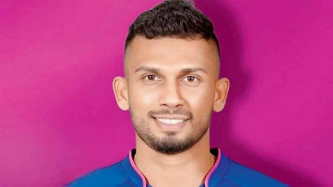 દાસુન શનાકા