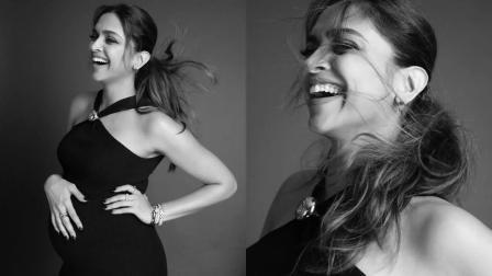 દીપિકા પાદુકોણ