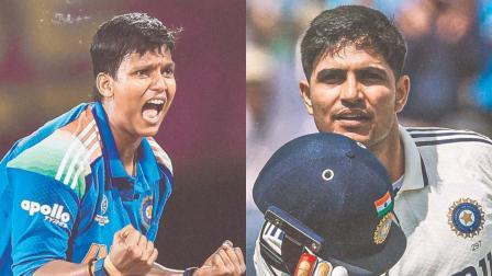 ગયા વર્ષે ધમાકેદાર પ્રદર્શન કરનાર દીપ્તિ શર્મા સહિત સાત ભારતીય ક્રિકેટર્સ માટે વિઝડન અવૉર્ડ્‍સ જાહેર થયા