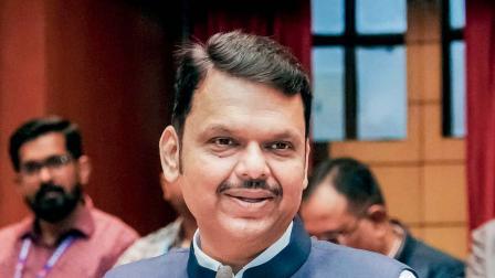 દેવેન્દ્ર ફડણવીસ