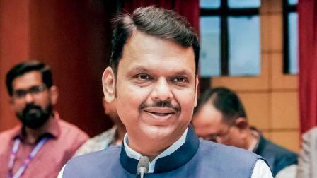 દેવેન્દ્ર ફડણવીસ