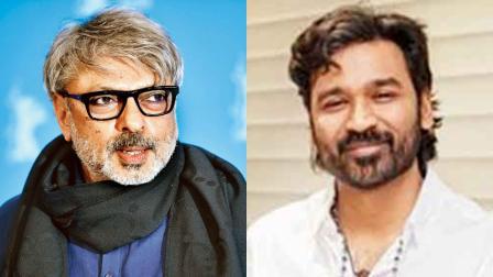 ધનુષ બનશે સંજય લીલા ભણસાલીનો હીરો