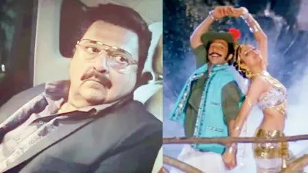 વિવાદ ૧૯૮૯માં રિલીઝ થયેલી ફિલ્મ ‘ત્રિદેવ’ના લોકપ્રિય ગીત ‘ઓયે ઓયે’ના હકોને લઈને છે