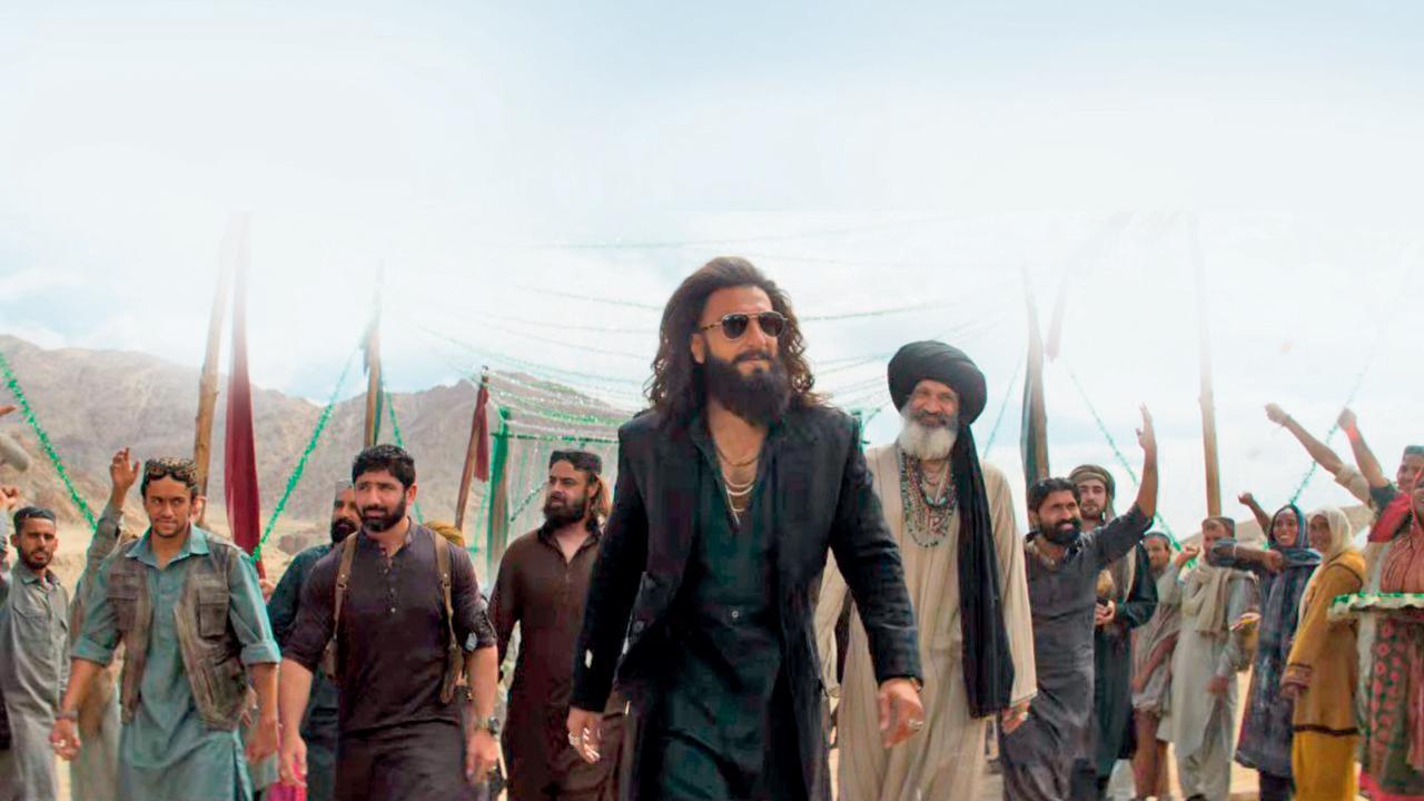 ફિલ્મનો સીન