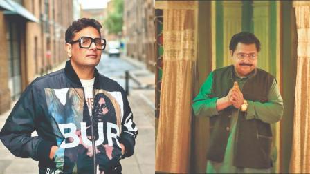 રાકેશ બેદી