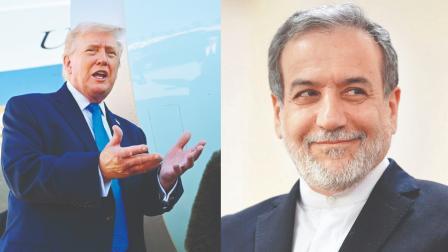 રૂબરૂ વાતચીતનો રાઉન્ડ ક્યાં અને ક્યારે થશે એ સત્તાવાર રીતે નક્કી નથી થયું.