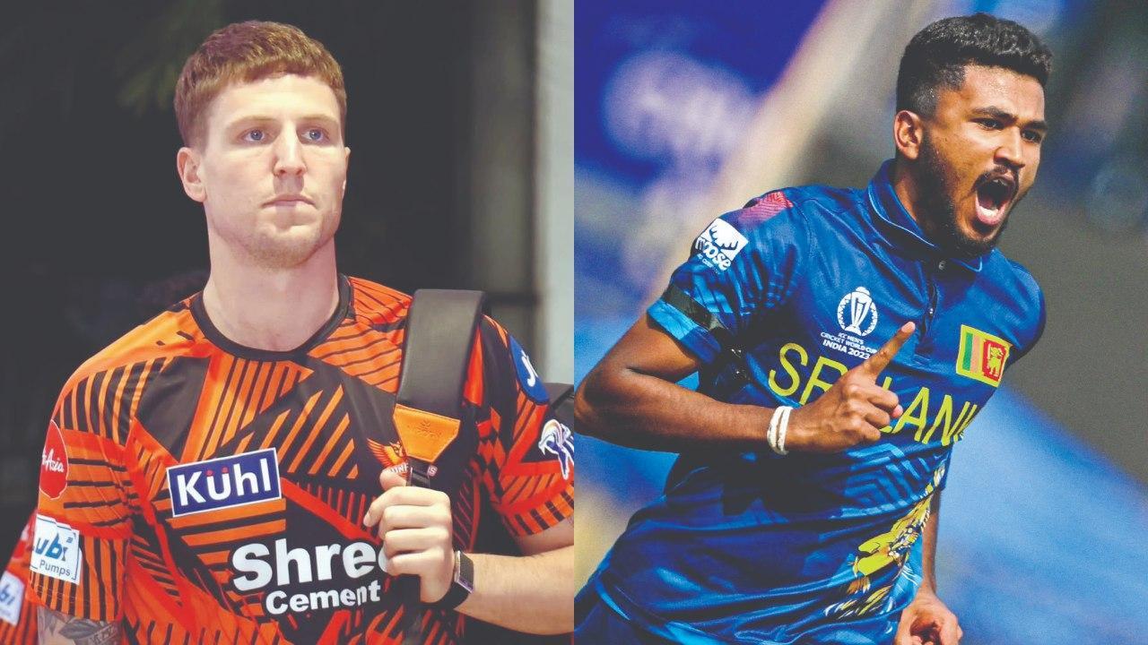 ઇંગ્લૅન્ડનો ઑલરાઉન્ડર બ્રાઇડન કાર્સ ઇન્જરીને કારણે IPL-ડેબ્યુ ન કરી શક્યો