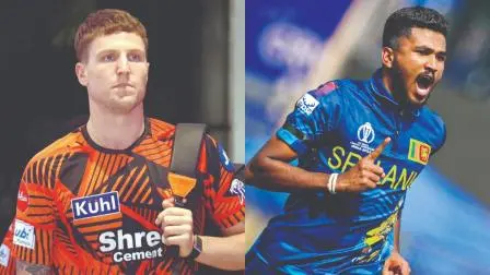 ઇંગ્લૅન્ડનો ઑલરાઉન્ડર બ્રાઇડન કાર્સ ઇન્જરીને કારણે IPL-ડેબ્યુ ન કરી શક્યો