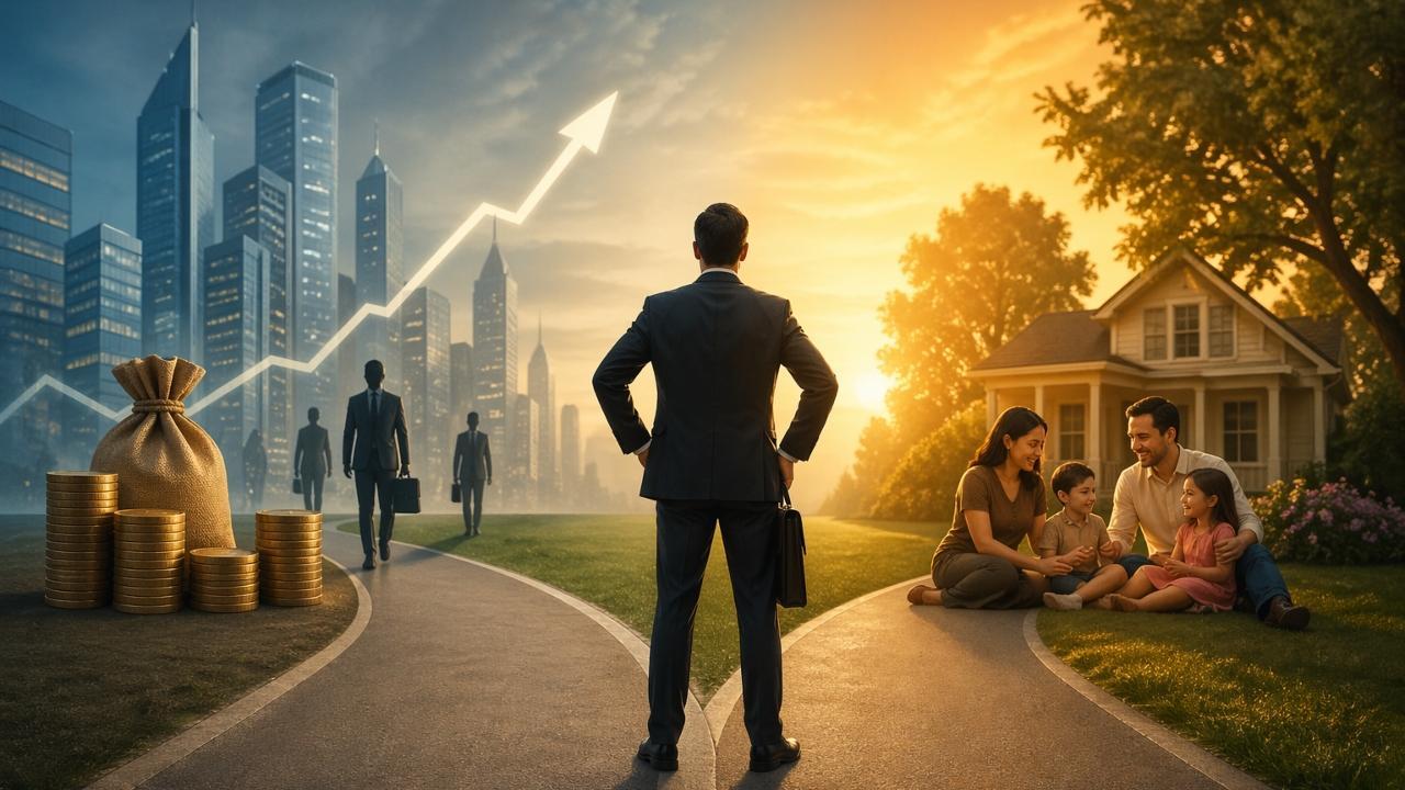 પ્રતીકાત્મક તસવીર (તસવીર સૌજન્યઃ એઆઇ)