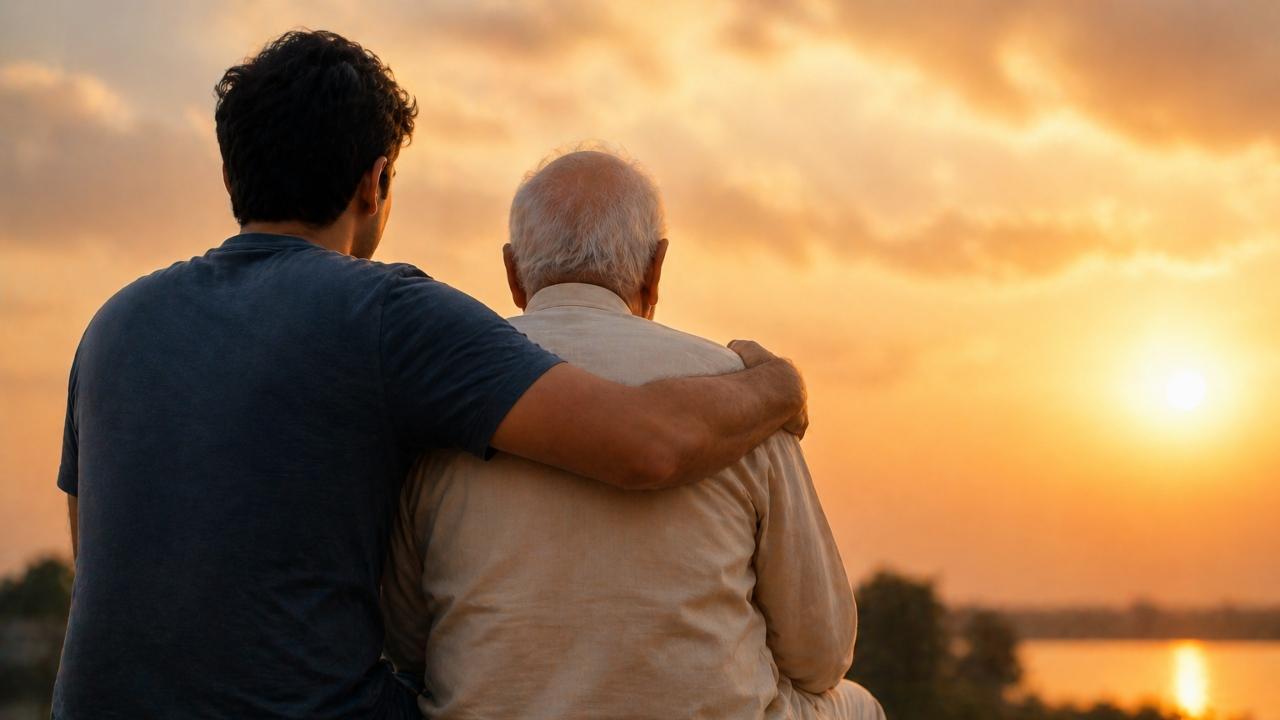 પ્રતીકાત્મક તસવીર (તસવીર સૌજન્યઃ એઆઇ)