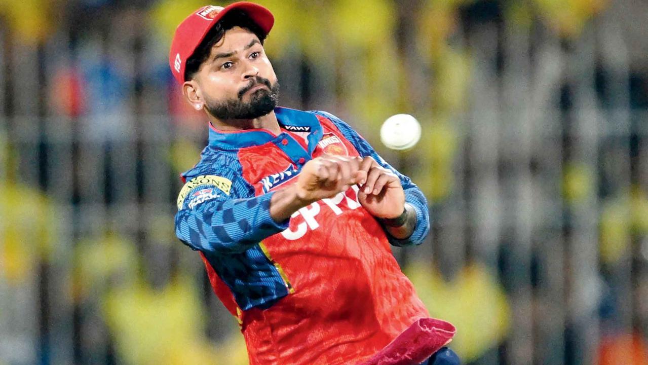 શ્રેયસ ઐય્યર