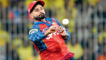 શ્રેયસ ઐય્યર