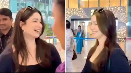 સારા તેન્ડુલકર