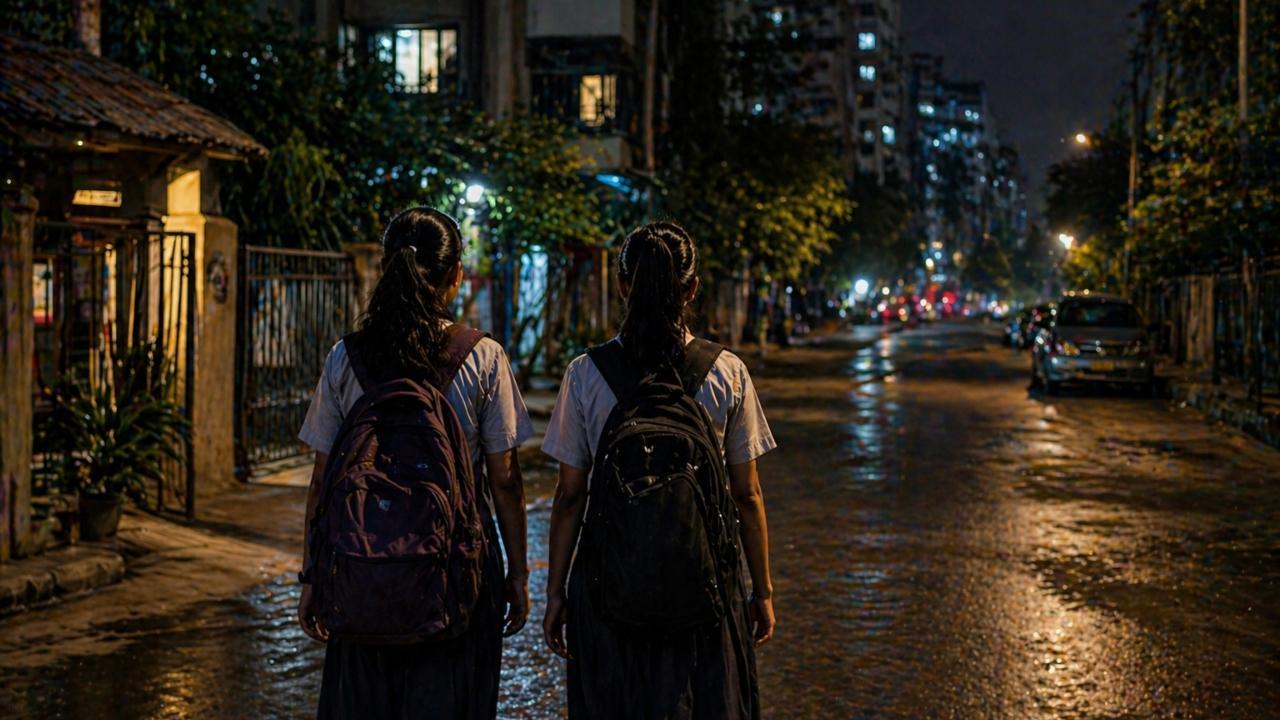 પ્રતીકાત્મક તસવીર (તસવીર સૌજન્યઃ એઆઇ)