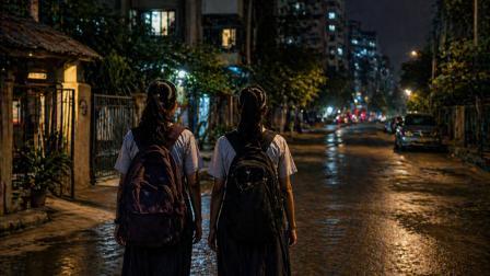 પ્રતીકાત્મક તસવીર (તસવીર સૌજન્યઃ એઆઇ)