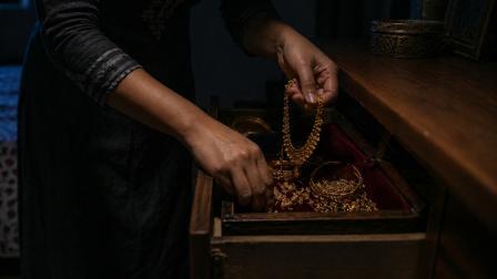 પ્રતીકાત્મક તસવીર (તસવીર સૌજન્યઃ એઆઇ)