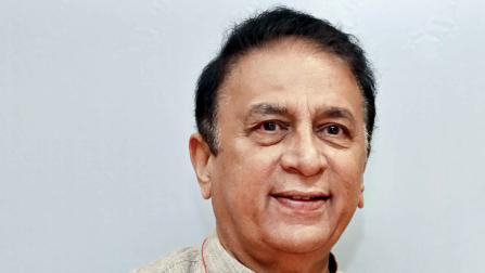 સુનીલ ગાવસકર