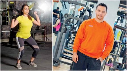શું તમે ૪૦ની ઉંમરે જિમ જવાનું વિચારી રહ્યા છો?  તો હાર્ડ વર્ક નહીં પણ સ્માર્ટ વર્ક છે ફિટનેસની ચાવી