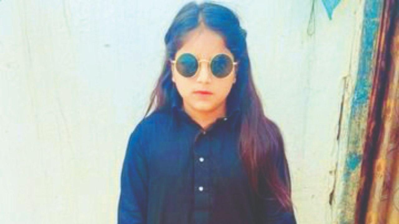 ચગડોળમાં બાળકીની ચોટલી ફસાઈ ગઈ, માથાની ચામડી સહિત વાળ ઊખડી ગયા