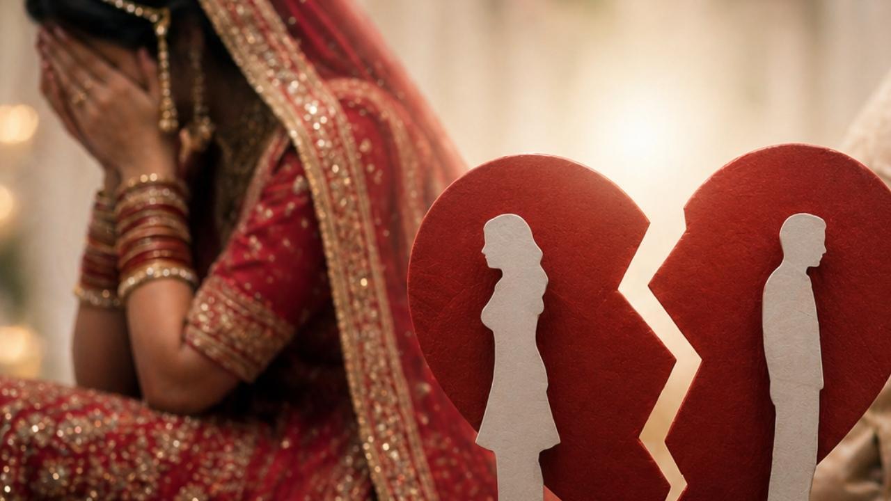 પ્રતીકાત્મક તસવીર (તસવીર સૌજન્યઃ એઆઇ)