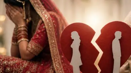 પ્રતીકાત્મક તસવીર (તસવીર સૌજન્યઃ એઆઇ)