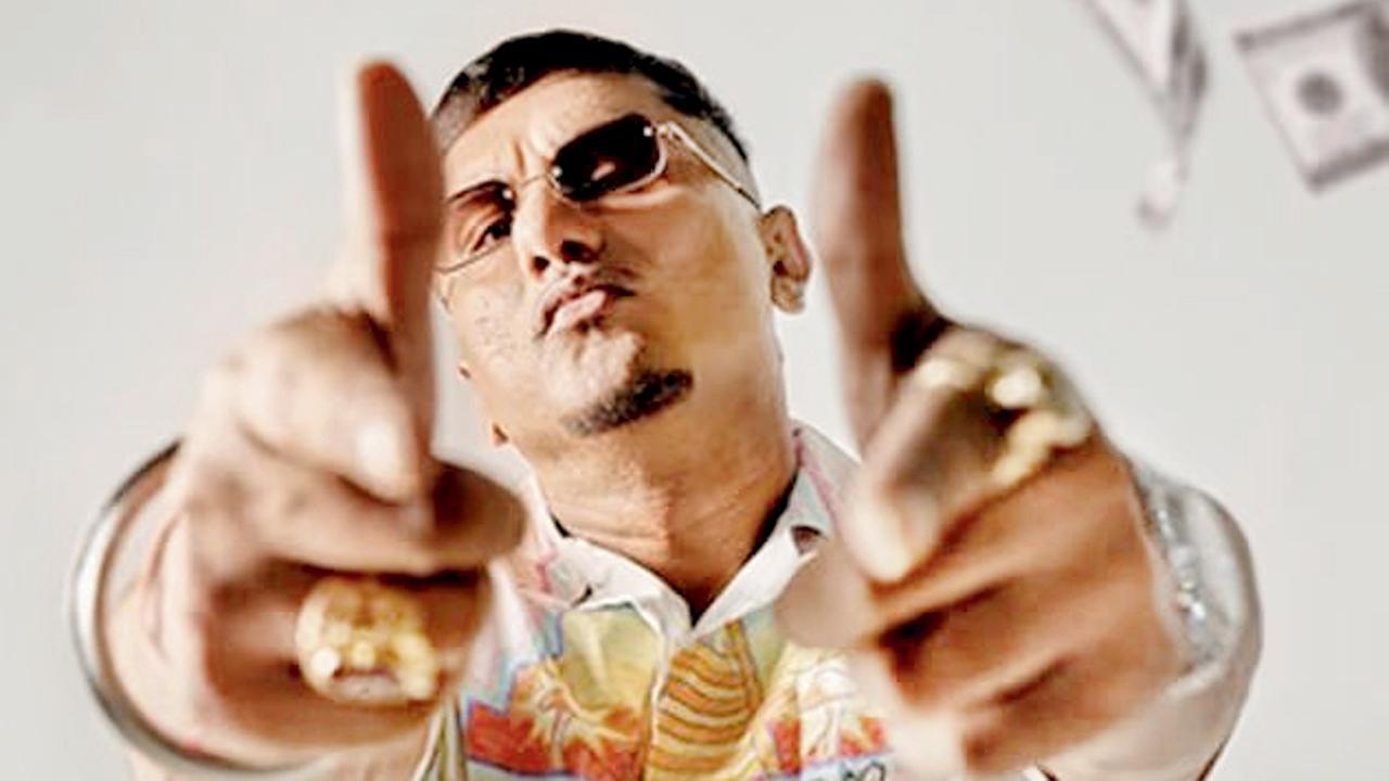 હની સિંહની ૪ એપ્રિલે પુણેમાં મહાલક્ષ્મી લૉન્સમાં યોજાનારી કૉન્સર્ટ વિવાદમાં અટવાઈ છે