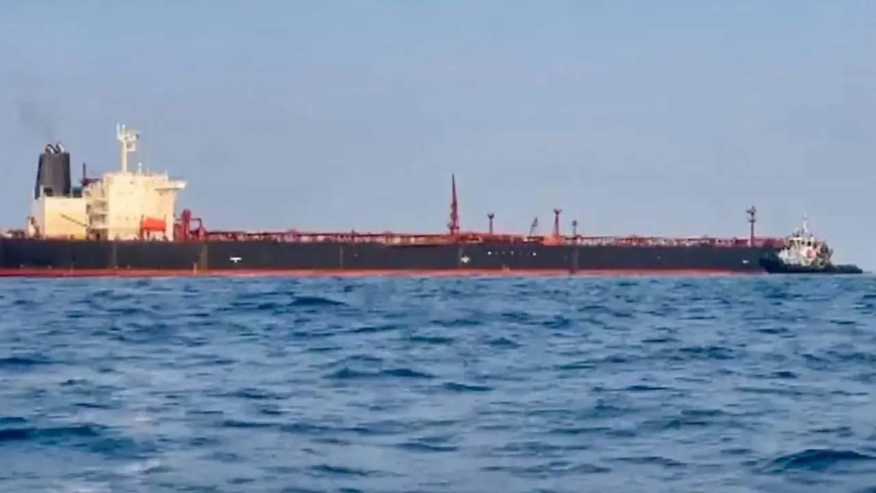 હોર્મુઝની ખાડી