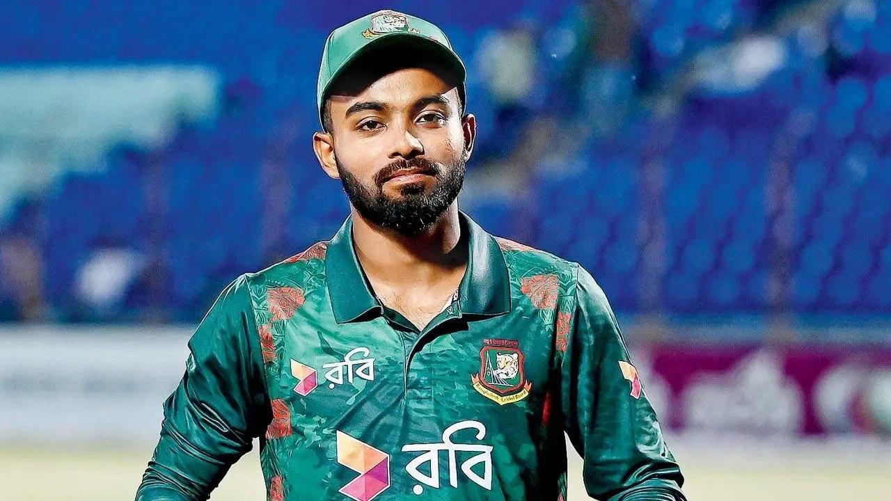 તૌહિદ હૃદોય