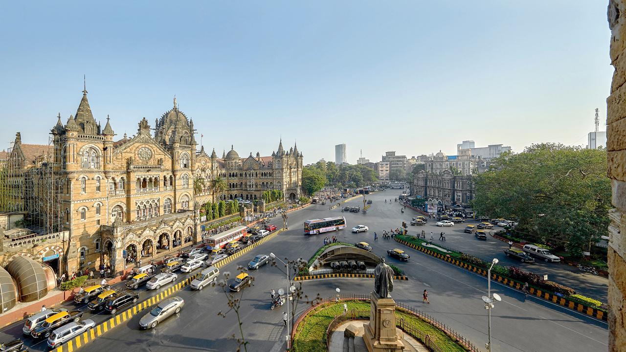 આપણા શહેરની હેરિટેજને ક્યારેય જાણી-માણી છે?