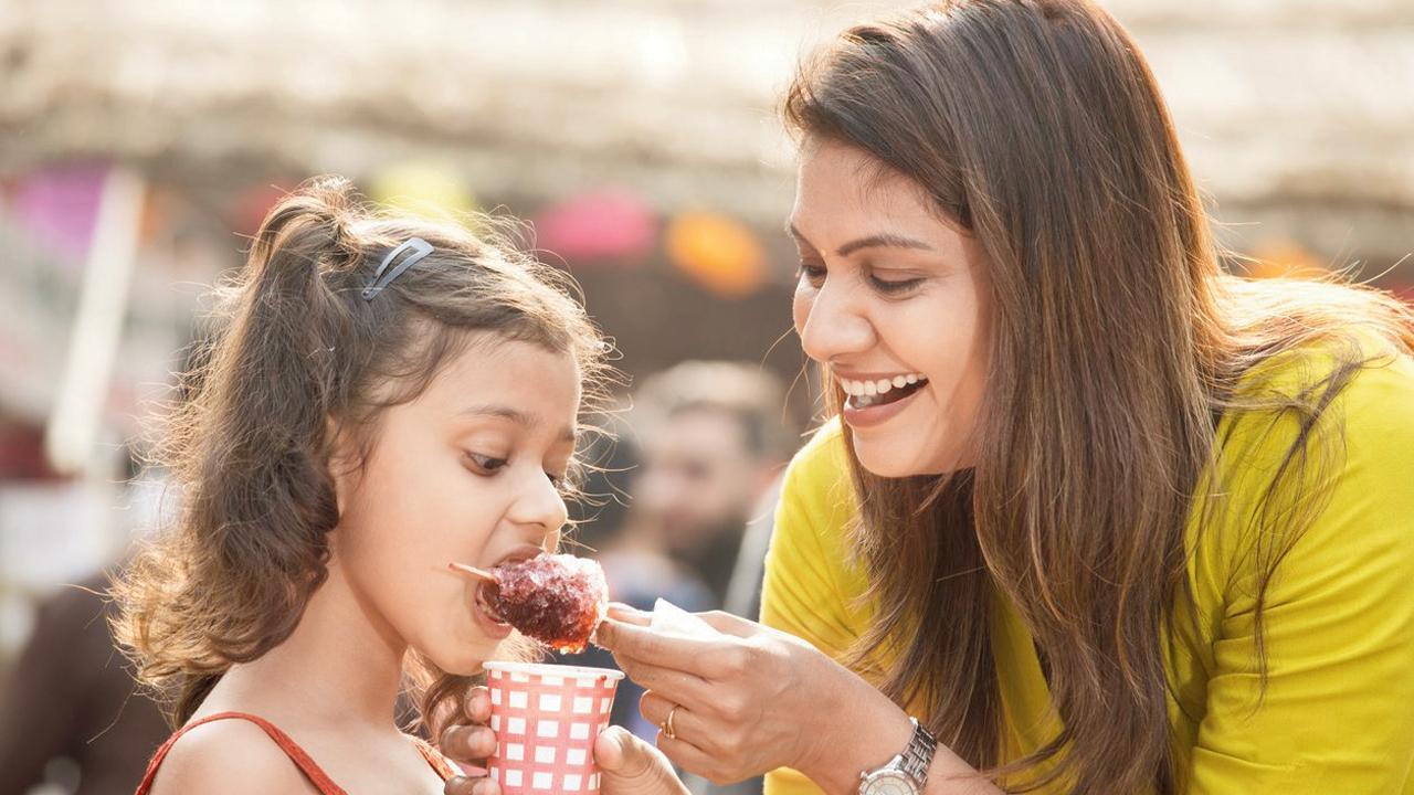 જોજો, ઉનાળાની ગરમી અને વેકેશન તમારી ઈટિંગ હૅબિટ બગાડી ન દે