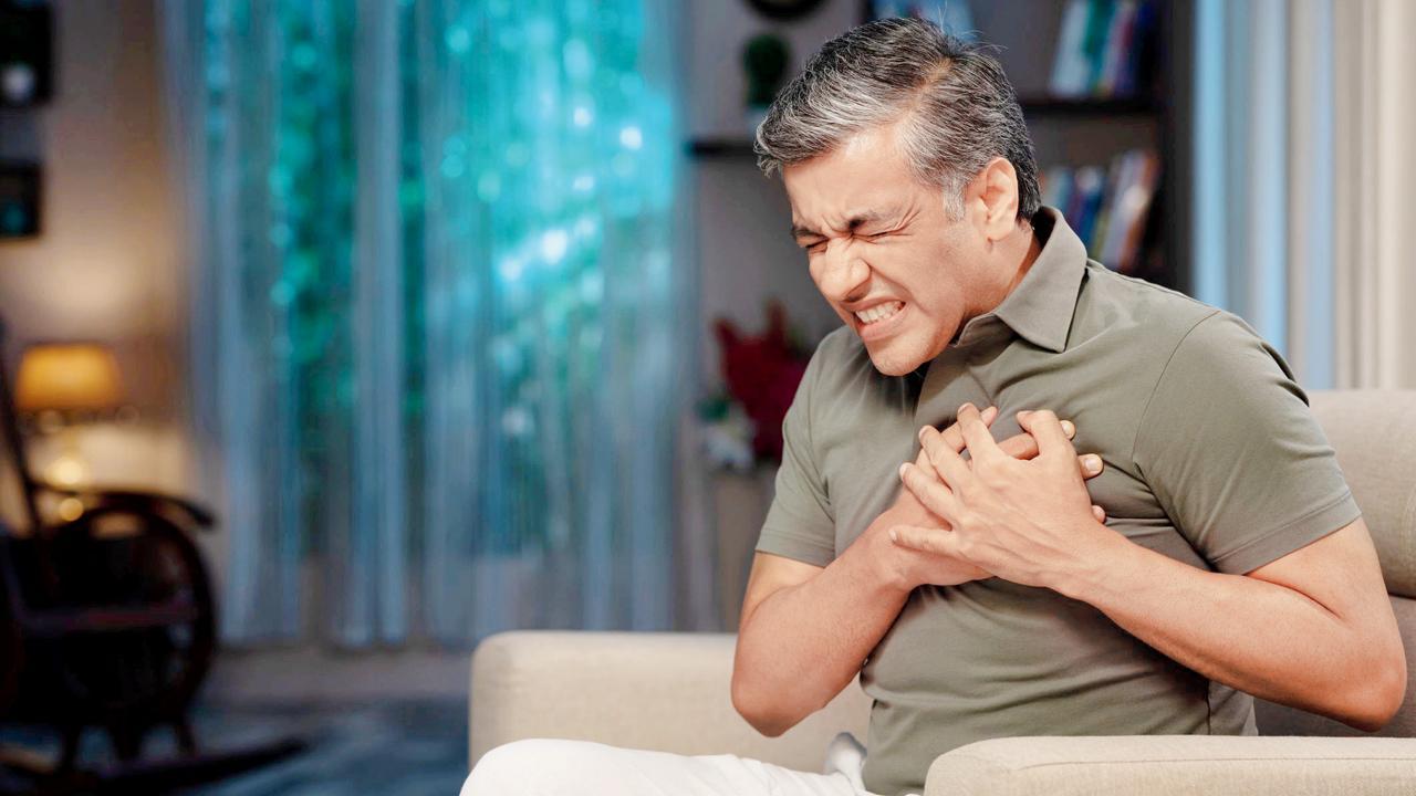 પાંચ વર્ષ પહેલાં જ ખબર પડી શકશે કે હાર્ટ-ફેલ્યર થઈ શકે છે